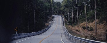 Дорожное строительство