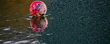 Инструктор по аквааэробике