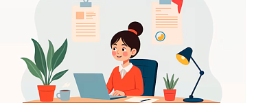 Офис-менеджер