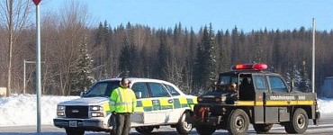 Зимнее вождение