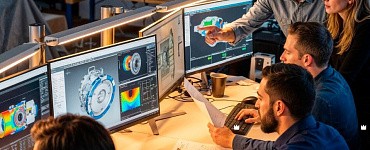 Курс «Менеджмент и PR в арт-индустрии»