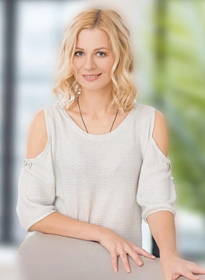 Русакова Марина