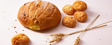 7 тонкостей приготовления домашнего хлеба