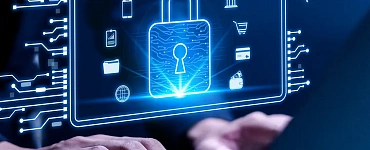Профессия: Инженер по информационной безопасности
