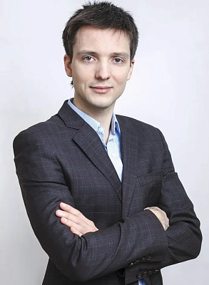 Орехов Станислав