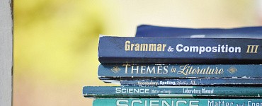 Онлайн-школа иностранных языков