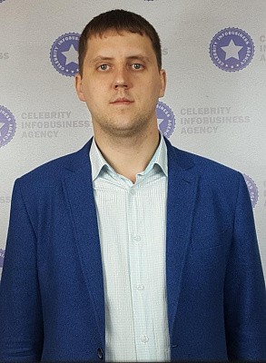 Балыков Александр
