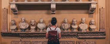 Музейное дело