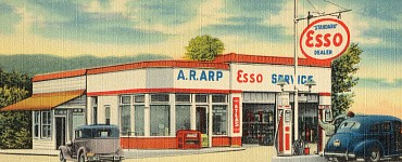 Организация и безопасность движения