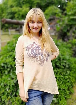 Салтанова Анна
