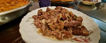 Как отказаться от вечерней еды