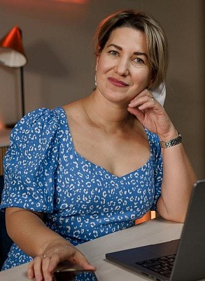 Кожевникова Ксения