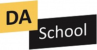 Логотип Онлайн-школа детейлинга и ухода за авто DA School