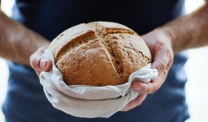 Мастер-класс «Как научиться печь полезный хлеб на закваске дома с нуля»