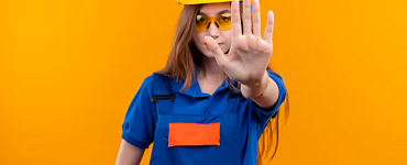 Общие вопросы охраны труда и функционирования системы управления охраной труда