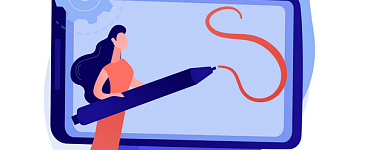 Создание и редактирование изображений в графических редакторах