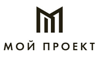 Логотип Онлайн-школа «Мой проект»