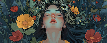 Развитие женского оргазма