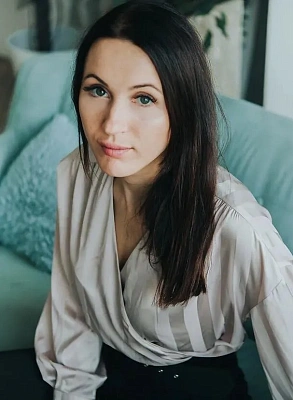 Ворошилова Анжелика