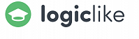 Логотип Платформа LogicLike