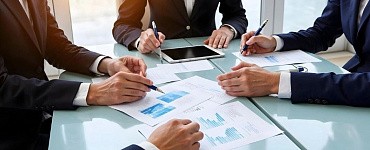 Курс «Информационный менеджмент»