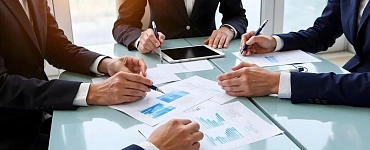 Информационный менеджмент