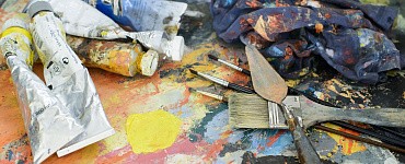Всего за 3 урока научим рисовать