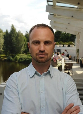 Батухтин Дмитрий