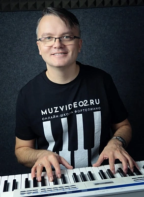 Филимонов Сергей