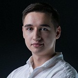 Егор Матита