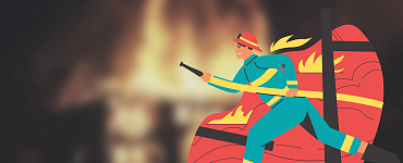 Инструктор гражданской обороны