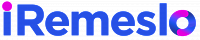 Логотип Школа интернет-профессий iRemeslo