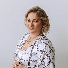 Ольга Фахрутдинова