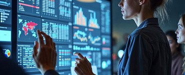 Специалист по информационной безопасности 