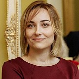 Оксана Петрыкина