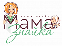 Логотип Онлайн-школа «Мама Знайка»