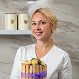 Елена Решетняк