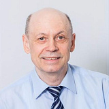 Виктор Князев