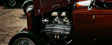 Специальные машины и устройства