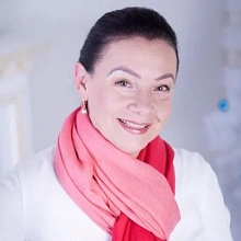 Марина Аист