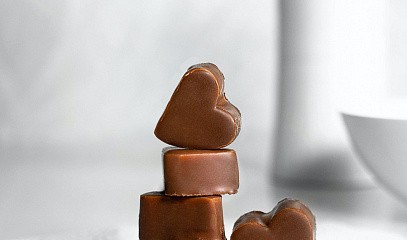 Вебинар «PRO шоколад. Как за 2-3 месяца стать настоящим шоколатье»