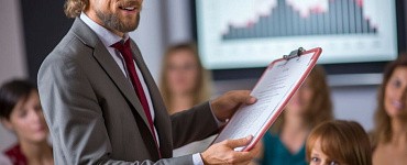 ИИ-конструктор образовательных и карьерных траекторий
