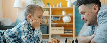 От криков к объятиям