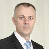 Константин Сорокин