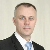 Константин Сорокин