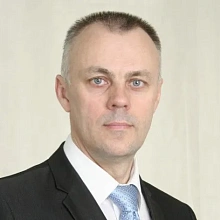 Константин Сорокин