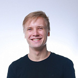 Даниил Назаркин