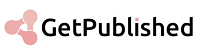 Логотип Школа писательского мастерства GetPublishED