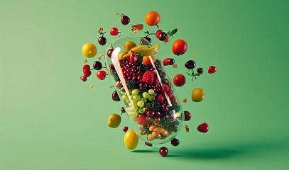 Вебинар «Тренды в питании 2026, которые меняют подход к здоровью»