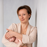 Елена Мостицкая